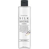 Fiona&Friends Silk Shine shampoo 250ml