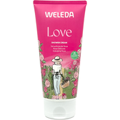Weleda Aroma Love suihkuvoide 200ml