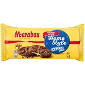 Marabou Home Style Oreo Creme Cookies suklaakeksi 156g