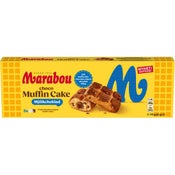 Marabou Choco Muffin Cake suklaaleivonnainen 175g
