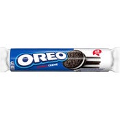 Oreo Double Creme täytekeksi 157g