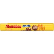 Marabou Smil Caramel suklaanappi 78g