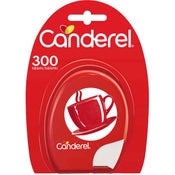 Canderel Makeutuspuriste 300tabl