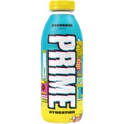 Prime Sournova Hydration urheilujuoma 500ml