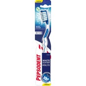 Pepsodent White System Medium hammasharja