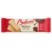Balconi Wafers Cocoa kaakaovohveli 150g