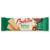 Balconi Wafers Hazelnut hasselpähkinävohveli 150g