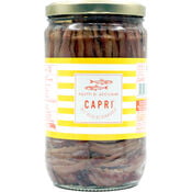 Capri Sardellifileet 720/396g