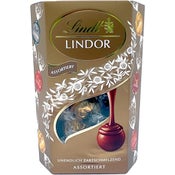 Lindt Lindor Assorted suklaakonvehtisekoitus 200g