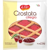 Lago Crostata kirsikkapiirakka 350g