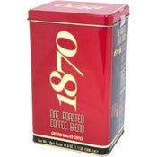 Barbera Red Vintage Box jauhettu kahvi 2x250g