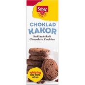 Schär Suklaakeksi gluteeniton 150g