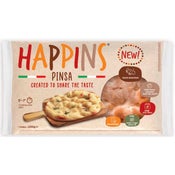 Happins Pinsapohja 230g