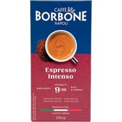 Caffè Borbone Espresso Intenso jauhettu kahvi 250g