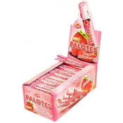 Damel Palotes Mansikka hedelmätoffee 6g