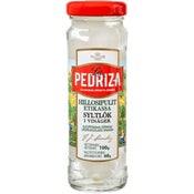 La Pedriza Hillosipulit etikassa 60/100g
