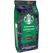 Starbucks Espresso Roast kahvipapu 450g