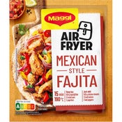 Maggi Air Fryer Fajita mausteseos 27g