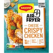 Maggi Air Fryer Cheese Crispy Chicken maustesekoitus 70g