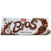 Nestlé Bros suklaapatukka 10x18g
