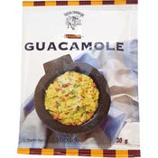 Nuevo Progreso Guacamole mausteseos 30g