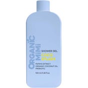 Organic Mimi Coco Splash suihkugeeli 400ml