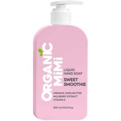 Organic Mimi Sweet Smoothie käsisaippua 300ml