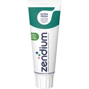 Zendium Extra Fresh hammastahna 75ml