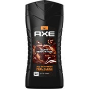 Axe Dark Temptation suihkusaippua 250ml