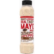Remia Crushed Pepper Mayonaise majoneesi 800ml