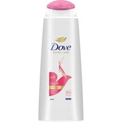 Dove Colour Care Shampoo värjätyille hiuksille 400ml