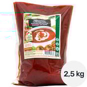 Knorr 100% Soup paprika-tomaattikeitto 2,5kg
