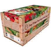 Knorr Soup Gulassikeitto naudanlihalla ja punaisella paprikalla 2,5kg