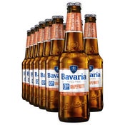 Bavaria Grapefruit alkoholiton olut 0,0% 330ml