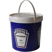 Heinz Mayonnaise majoneesi 10l