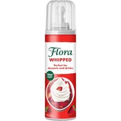 Flora Vaahtovalmiste 250ml