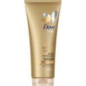 Dove Summer Revived Light to Medium itseruskettava kosteusvoide 200ml