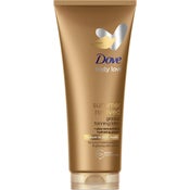 Dove Summer Revived itseruskettava voide vartalolle 200ml