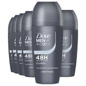 Dove Men+Care Men+Care 48h Classic deodorantti  50ml