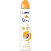 Dove 72h Advanced Care Passion Fruit deodoranttispray 150ml