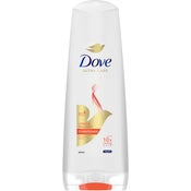 Dove Long & Radiant hoitoaine 350ml
