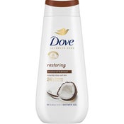 Dove Advanced Care Restoring suihkusaippua 225ml