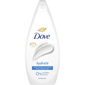 Dove Hydrate suihkusaippua 720ml