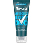 Rexona Men Whole Body Ocean Rush deodoranttivoide 75ml