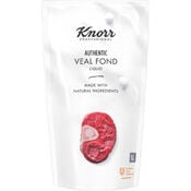 Knorr Professional vasikkafondi 1l