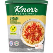 Knorr Umami maustesuola 1kg