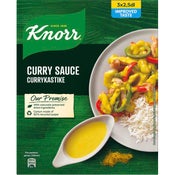 Knorr Currykastike kastikeaines 3x24g
