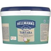 Hellmann's Tartarkastike 3l