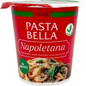 Pasta Bella Napoletana pasta-ateria 70g