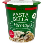 Pasta Bella Ai Formaggi pasta-ateria 70g